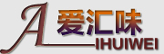 爱汇味品牌LOGO图片