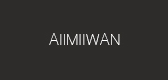 aiimiiwan/艾米婉品牌LOGO图片