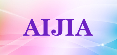 AIJIA品牌LOGO图片