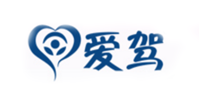 爱驾LOGO