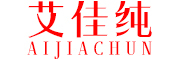 AIJIACHUN/艾佳纯品牌LOGO图片