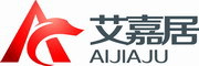 AIJIAJU/艾嘉居品牌LOGO图片