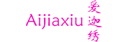 Aijiaxiu/爱迦绣品牌LOGO图片