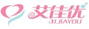 艾佳优LOGO