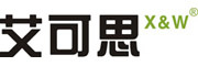 艾可思品牌LOGO图片