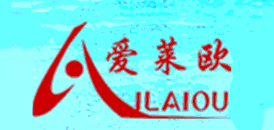 爱莱欧品牌LOGO图片