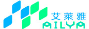 艾莱雅品牌LOGO图片