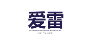 爱雷品牌LOGO图片