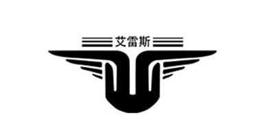 艾雷斯品牌LOGO图片