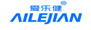 AILEJIAN/爱乐健品牌LOGO图片