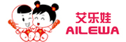 Ailewa/艾乐娃品牌LOGO图片