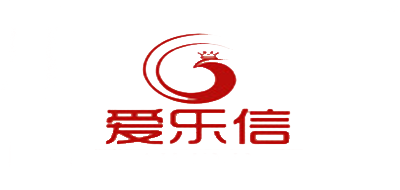 爱乐信LOGO