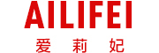 AILIFEI/爱莉妃品牌LOGO图片