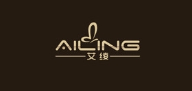 艾绫品牌LOGO图片