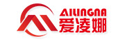 爱凌娜LOGO