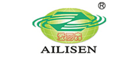 AILISEN/爱丽森品牌LOGO图片