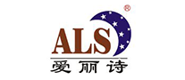爱丽诗LOGO