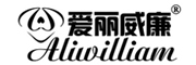 爱丽威廉品牌LOGO图片