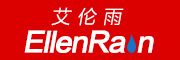 艾伦雨品牌LOGO图片