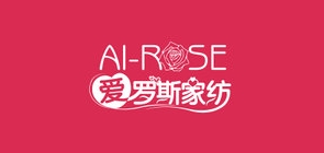 爱罗斯品牌LOGO图片