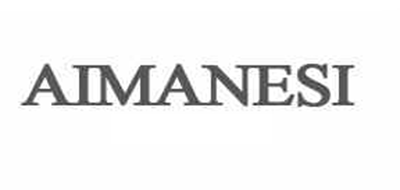 AIMANESI品牌LOGO图片