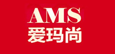 爱玛尚品牌LOGO图片