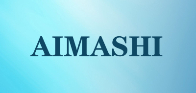 AIMASHI品牌LOGO图片