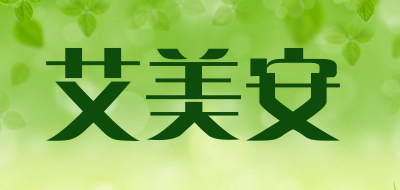 艾美安LOGO