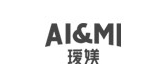 瑷媄化妆品LOGO