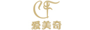 爱美奇品牌LOGO图片