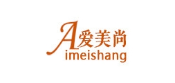 爱美尚LOGO