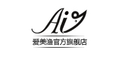 爱美渔箱包LOGO