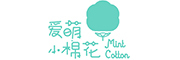 爱萌小棉花品牌LOGO图片