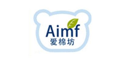 AIMF/爱棉坊品牌LOGO图片