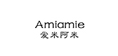 爱米阿米品牌LOGO图片