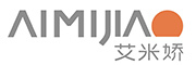 AIMIJIAO/艾米娇品牌LOGO图片
