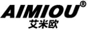 AIMIOU/艾米欧品牌LOGO图片