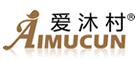 AIMUCUN/爱沐村品牌LOGO图片