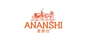 爱男仕品牌LOGO图片