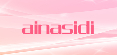 ainasidi品牌LOGO图片