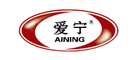 AINING/爱宁品牌LOGO图片