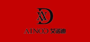 艾诺迪品牌LOGO图片