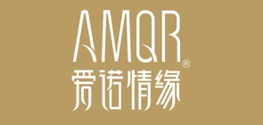 爱诺情缘服饰品牌LOGO图片