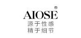 aiose/内衣品牌LOGO图片