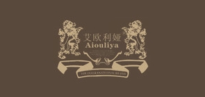 艾欧利娅品牌LOGO图片