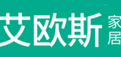 艾欧斯品牌LOGO图片