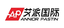 艾派AP品牌LOGO图片