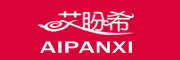 aipanxi/艾盼希品牌LOGO图片