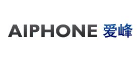 Aiphone/爱峰品牌LOGO图片