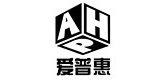 爱普惠品牌LOGO图片